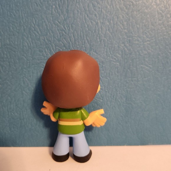Funko Mystery Mini Rick and Morty JERRY Vinyl Figure - Picture 2 of 2